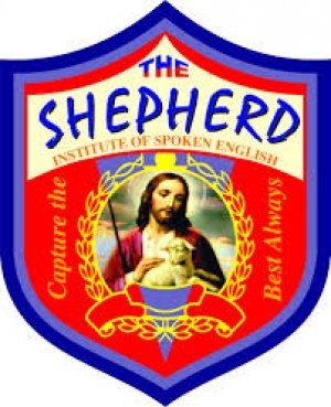 Shepherd Institute of Spoken English